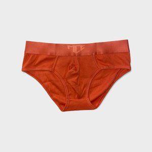 MCE Orange Brief